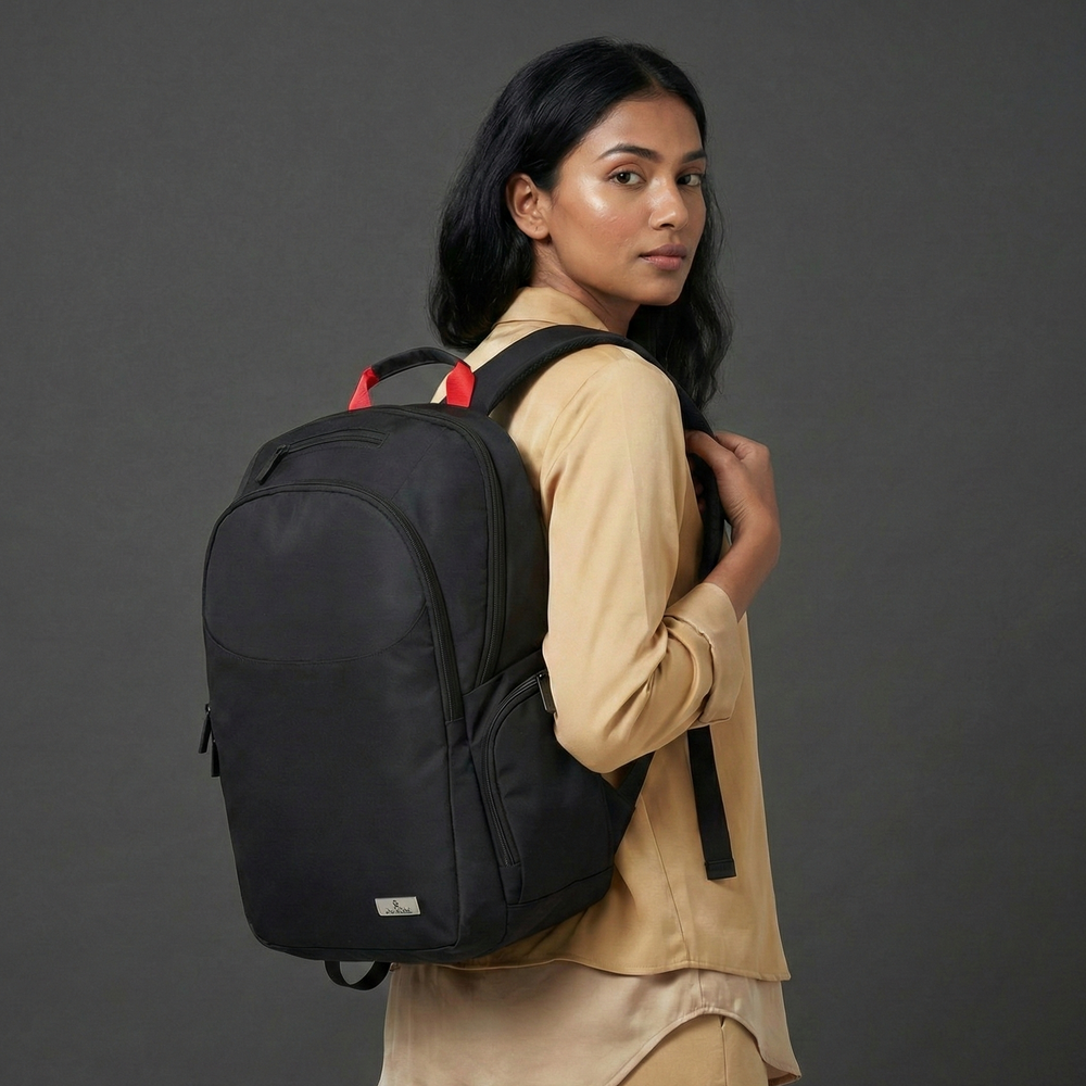 Supasac EDGE 2 Professional Laptop Backpack