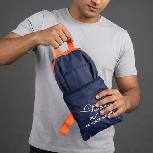 Supasac FOLDING BACKPACK 1 Professional Laptop Backpack