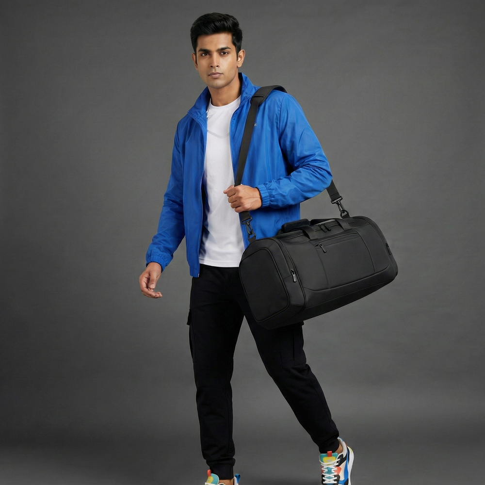 Supasac HAUL DUFFLE BAG Duffle Bag