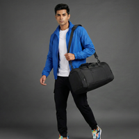 Supasac HAUL DUFFLE BAG Duffle Bag