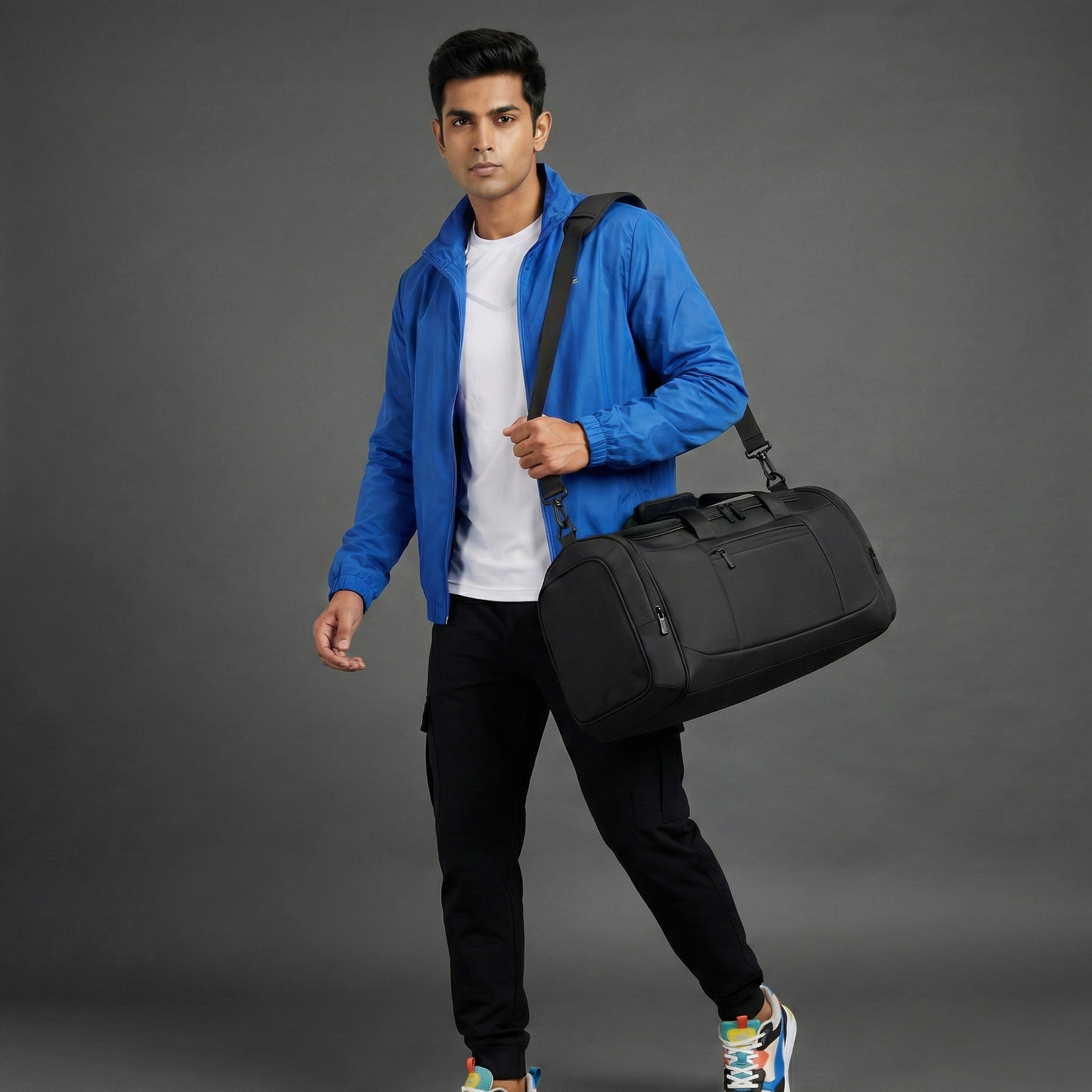 Supasac HAUL DUFFLE BAG Duffle Bag