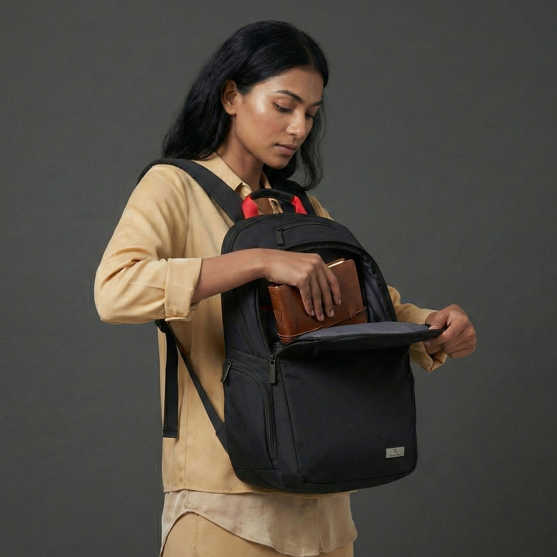 Supasac EDGE 2 Professional Laptop Backpack