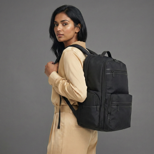 Supasac PULSE Professional Laptop Backpack