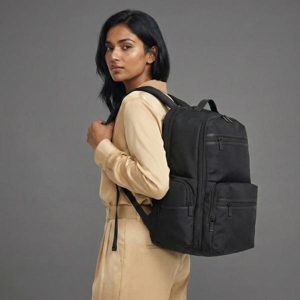 Supasac PULSE Professional Laptop Backpack