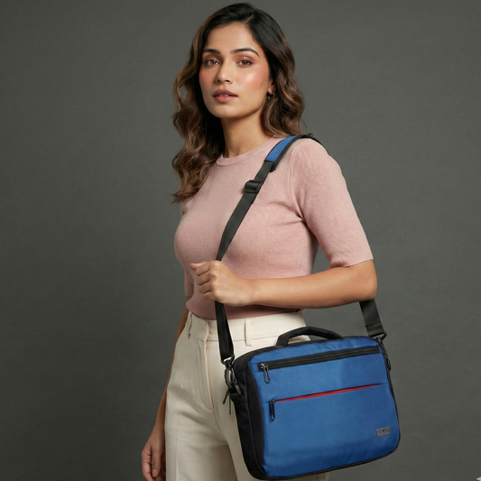 Supasac SWIFT MESSENGER BAG Messenger Bag