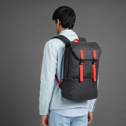 Supasac TUNDRA Professional Laptop Backpack