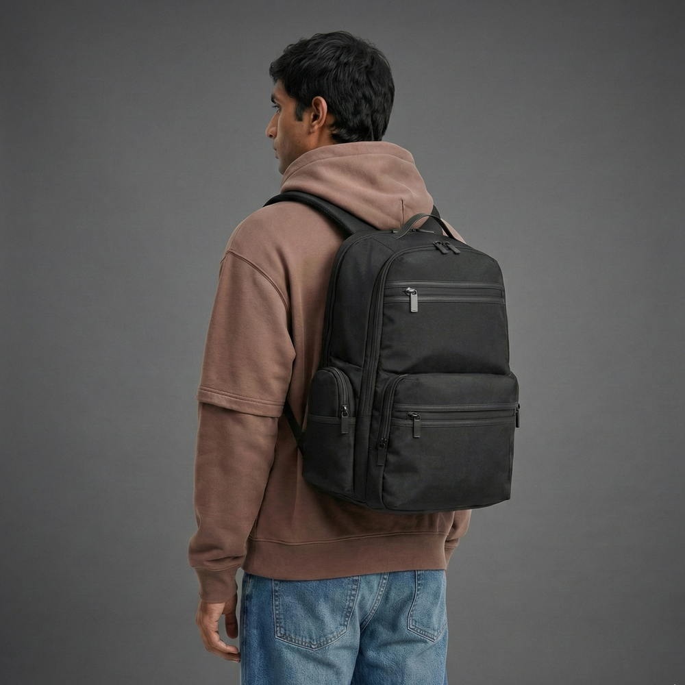 Supasac PULSE Professional Laptop Backpack