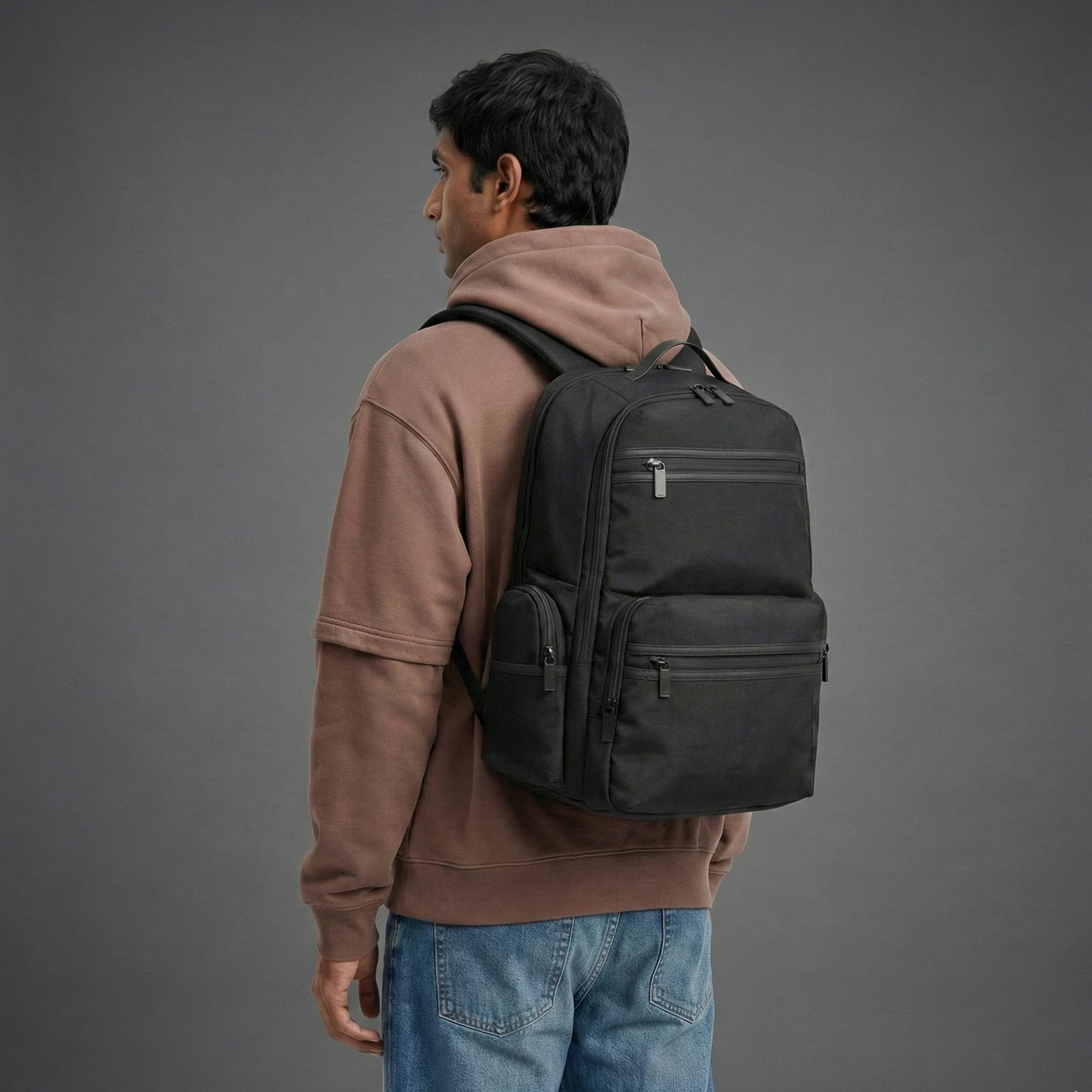 Supasac PULSE Professional Laptop Backpack