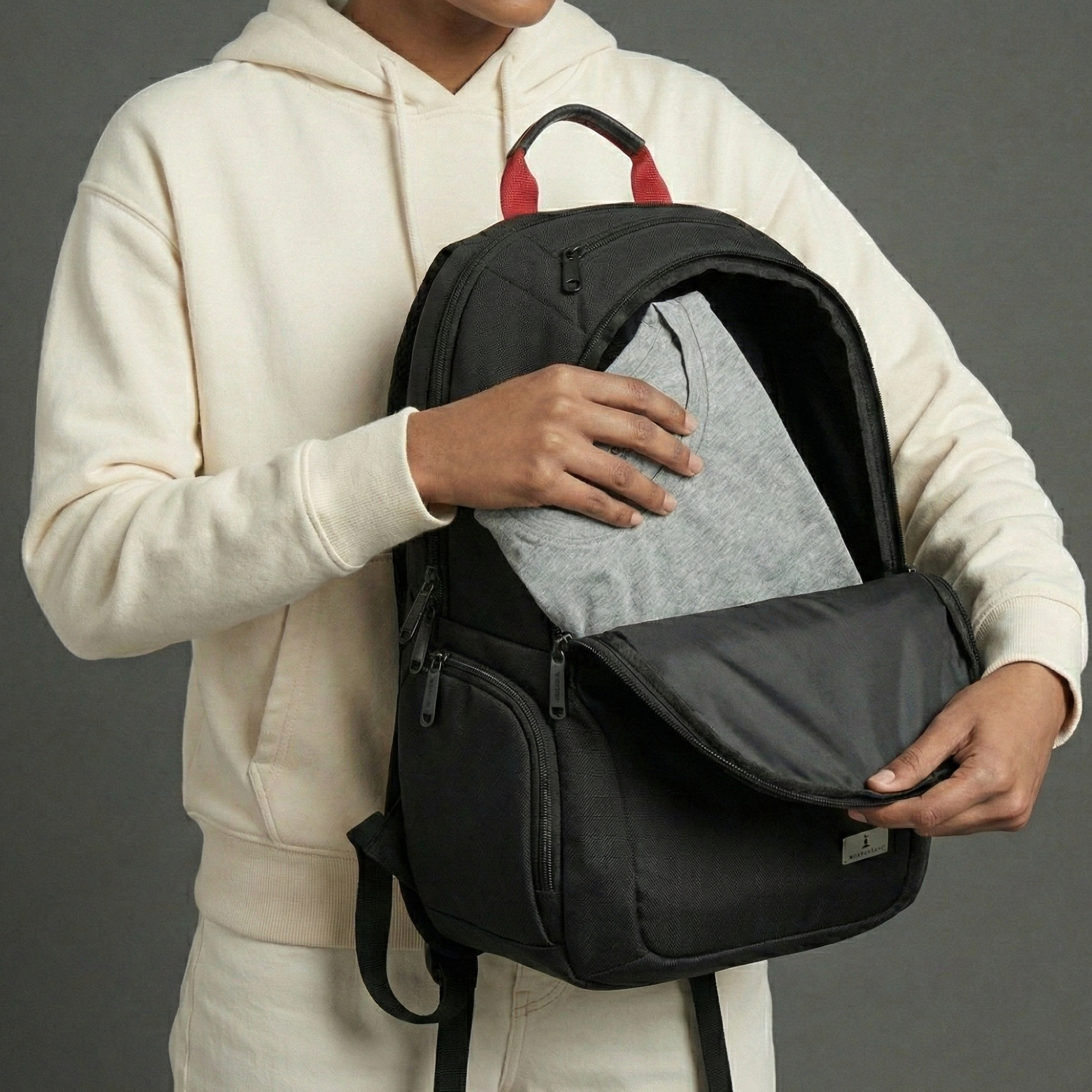 Supasac EDGE 1 Professional Laptop Backpack