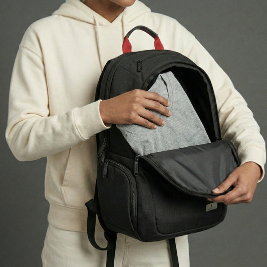 Supasac EDGE 1 Professional Laptop Backpack