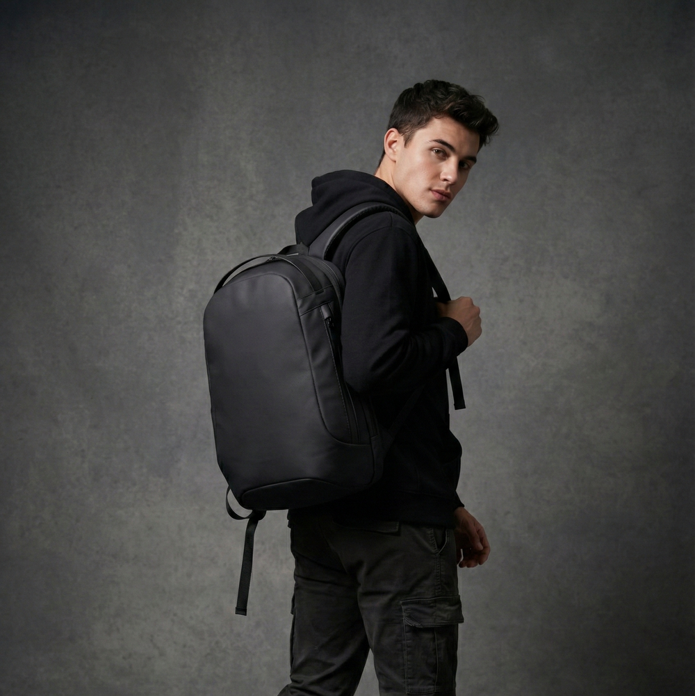 Supasac GLIDE Professional Laptop Backpack