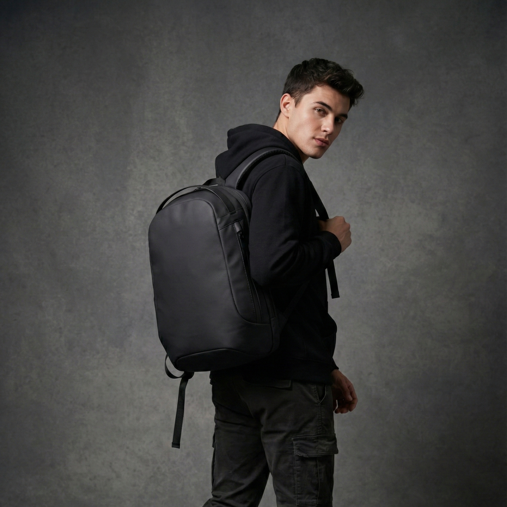 Supasac GLIDE Professional Laptop Backpack