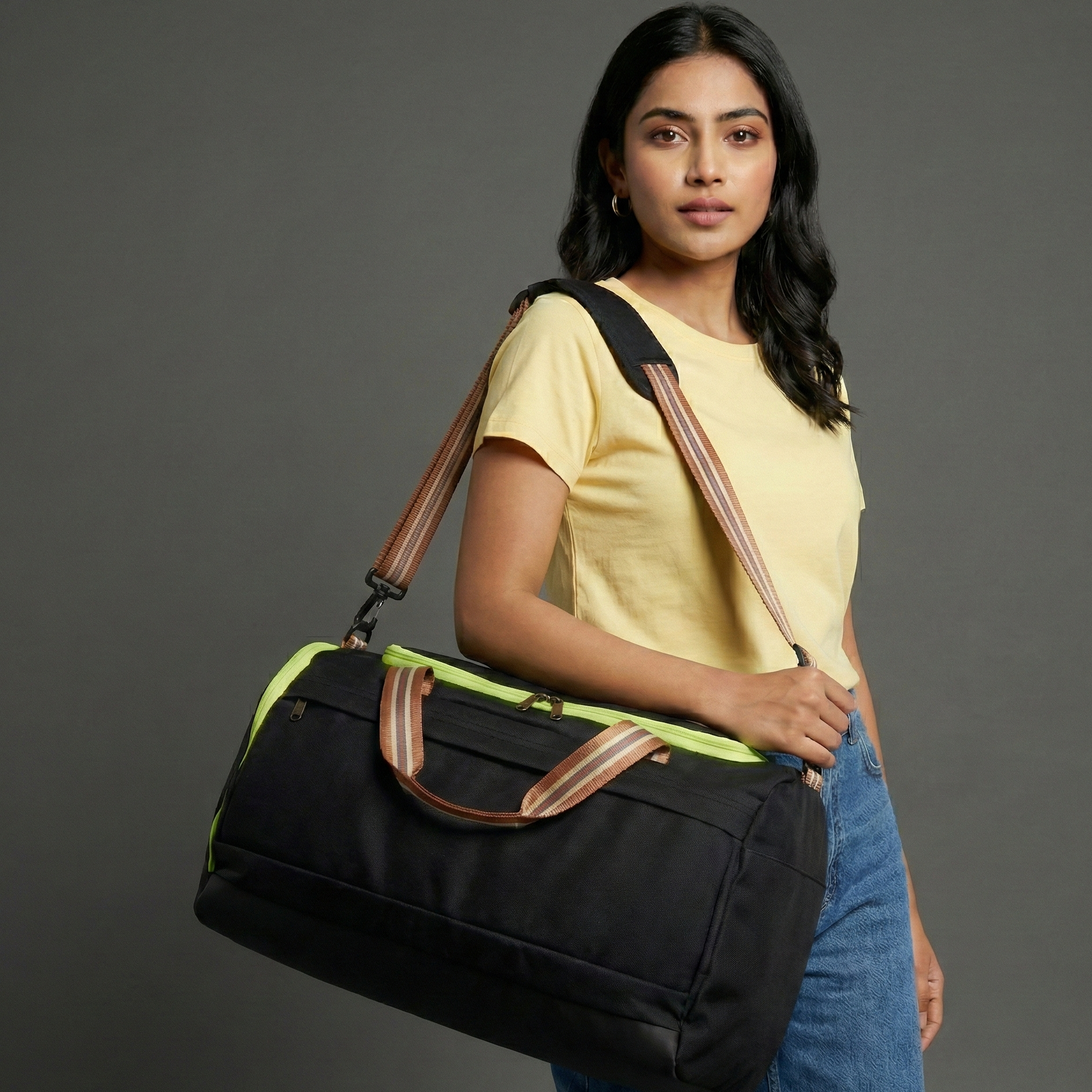 Supasac VOYAGE DUFFLE BAG Duffle Bag