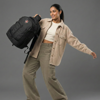 Supasac RIFT Professional Laptop Backpack