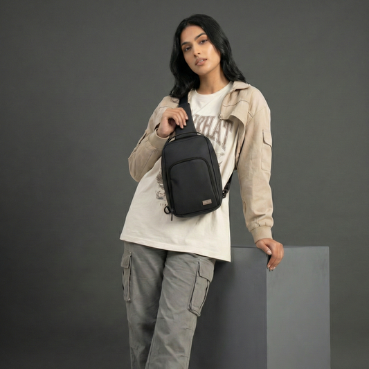 Supasac SNIP CROSSBODY BAG Crossbody Bag