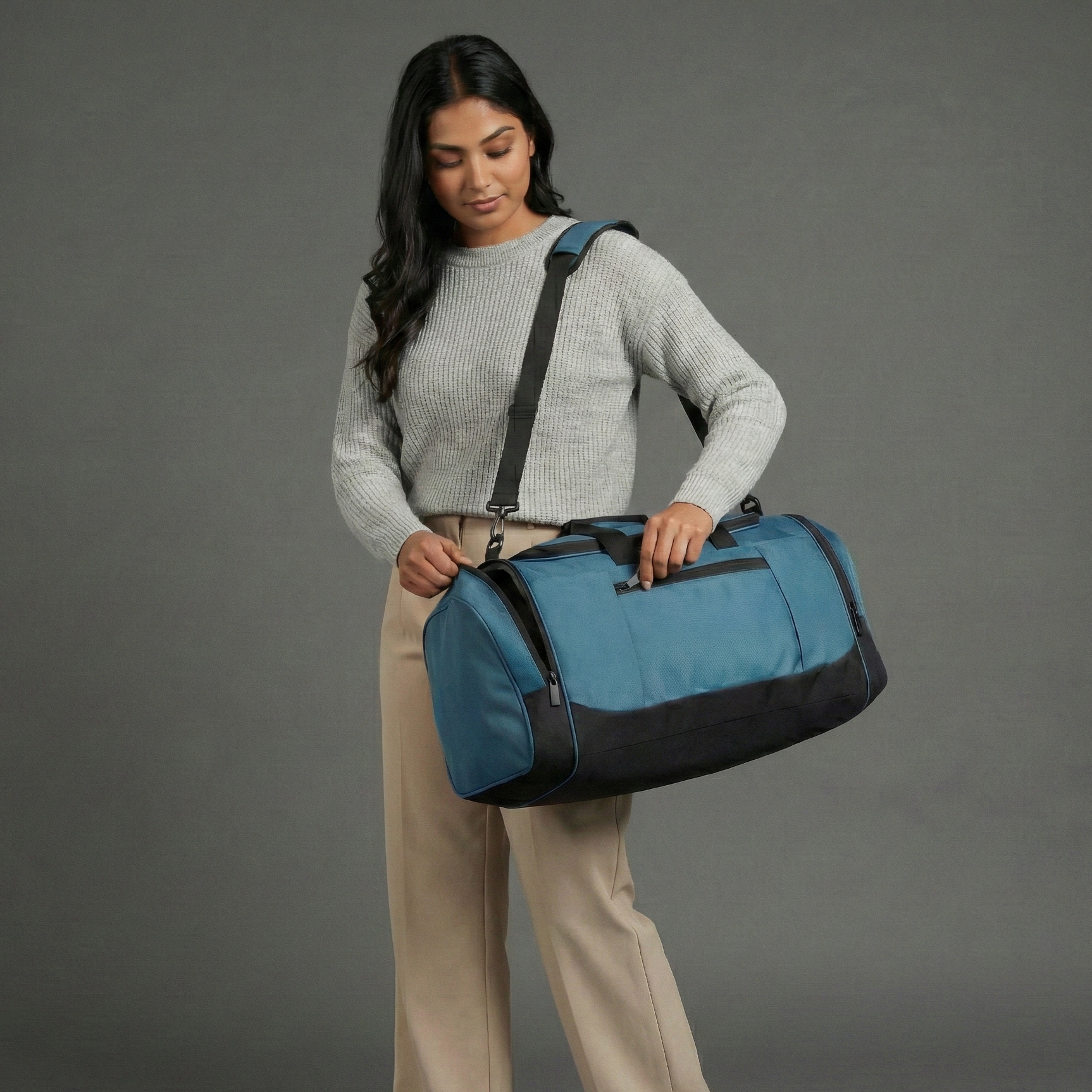 Supasac CABIN PRO DUFFLE BAG Duffle Bag