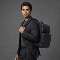 Supasac SHIFT Professional Laptop Backpack