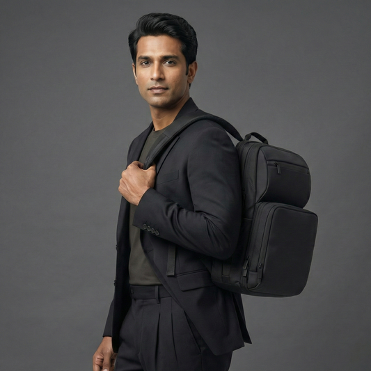 Supasac SHIFT Professional Laptop Backpack