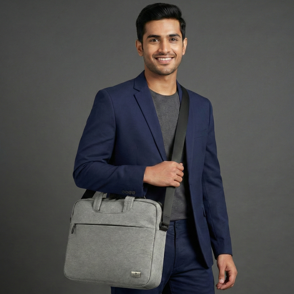 Supasac ZING MESSENGER BAG Messenger Bag