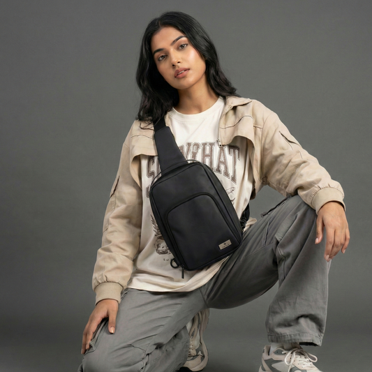 Supasac SNIP CROSSBODY BAG Crossbody Bag