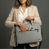 Supasac ZING MESSENGER BAG Messenger Bag