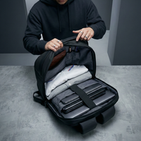 Supasac GLIDE Professional Laptop Backpack