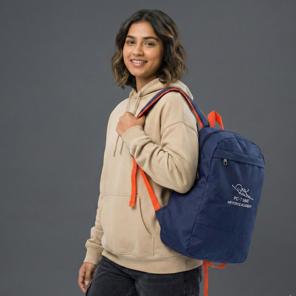 Supasac FOLDING BACKPACK 1 Professional Laptop Backpack