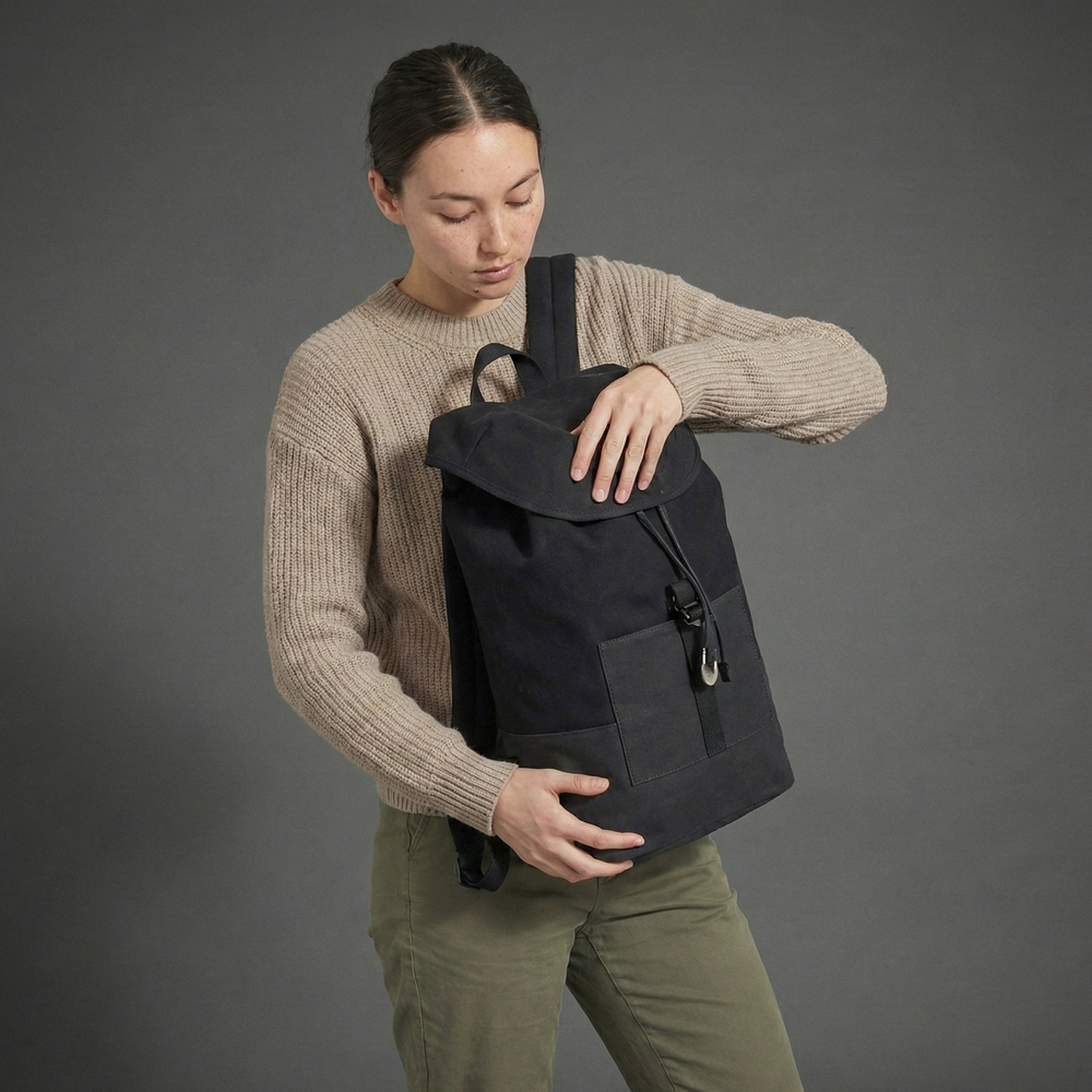 Supasac DRIFT Professional Laptop Backpack