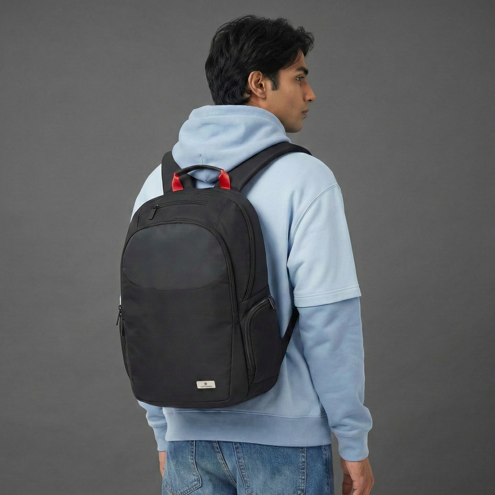 Supasac EDGE 2 Professional Laptop Backpack