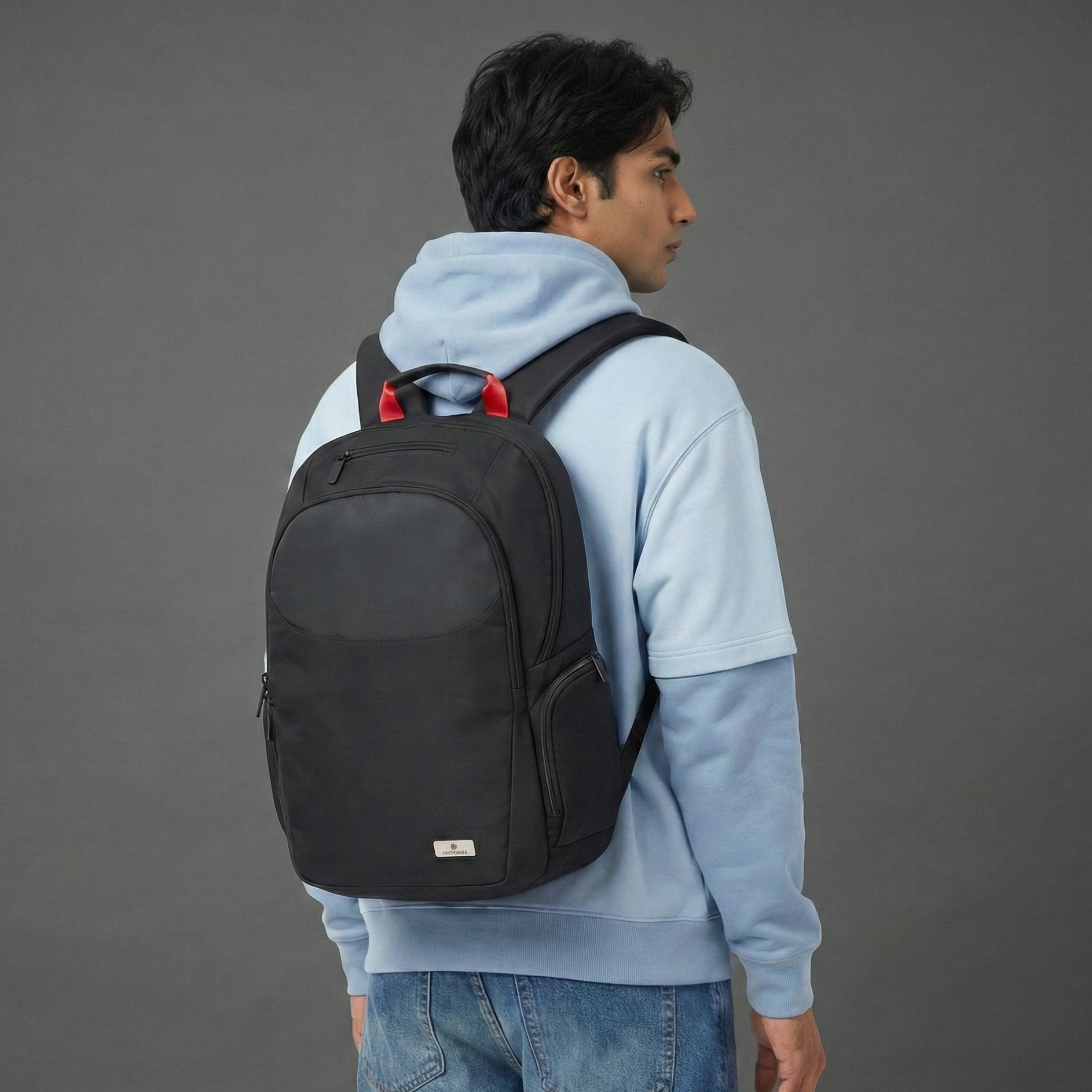 Supasac EDGE 2 Professional Laptop Backpack