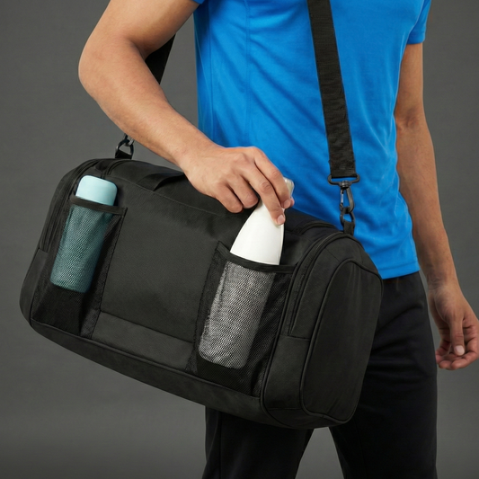 Supasac HAUL DUFFLE BAG Duffle Bag