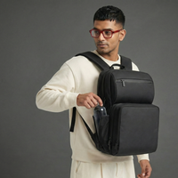 Supasac SHIFT Professional Laptop Backpack