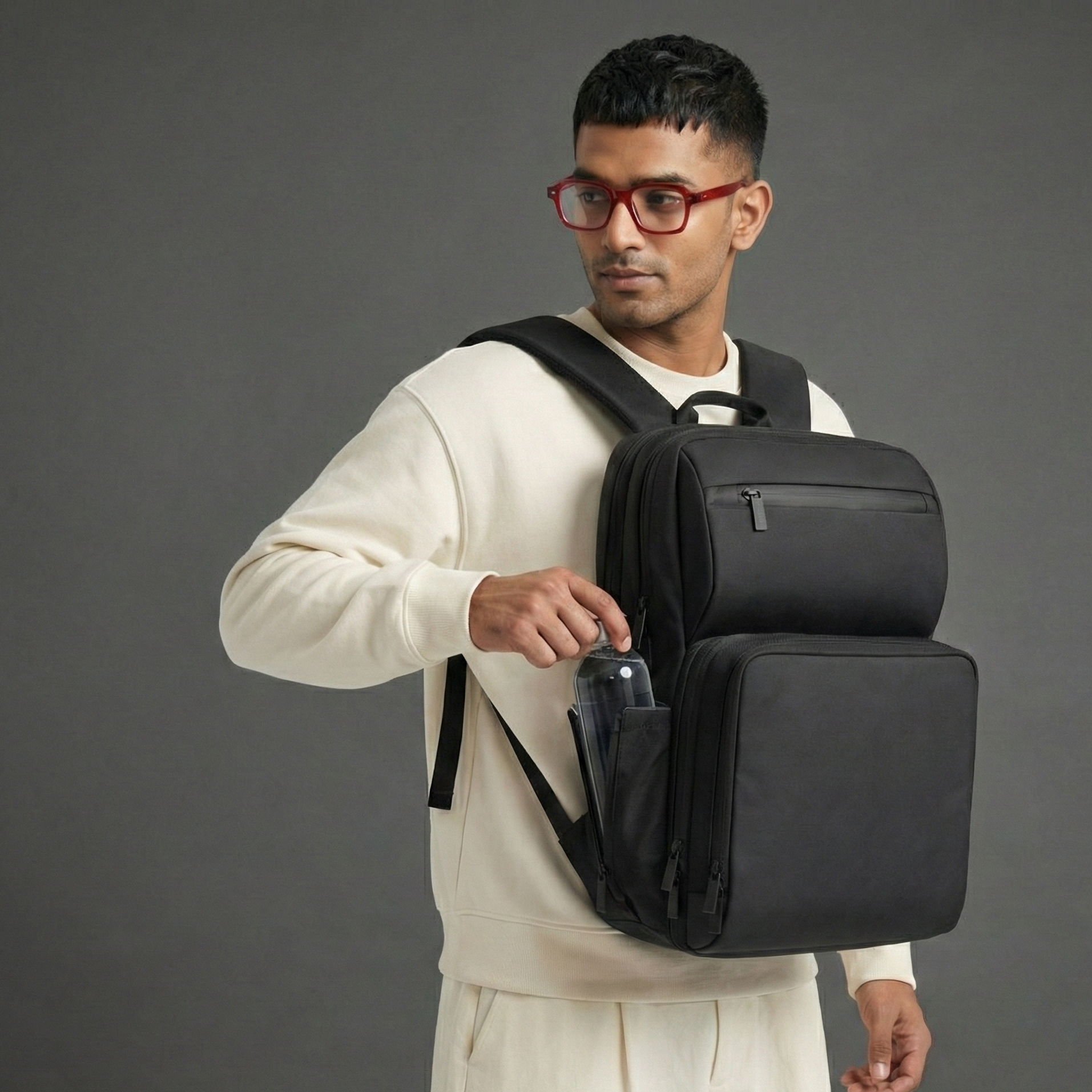 Supasac SHIFT Professional Laptop Backpack