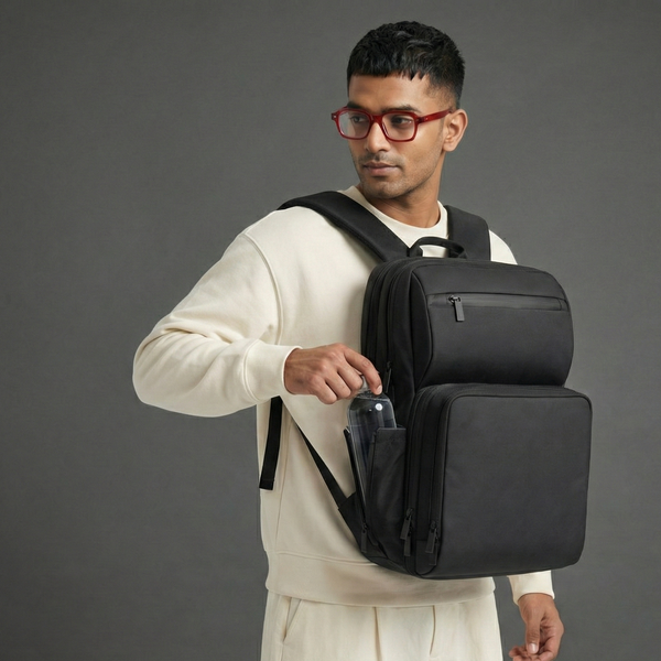 Supasac SHIFT Professional Laptop Backpack