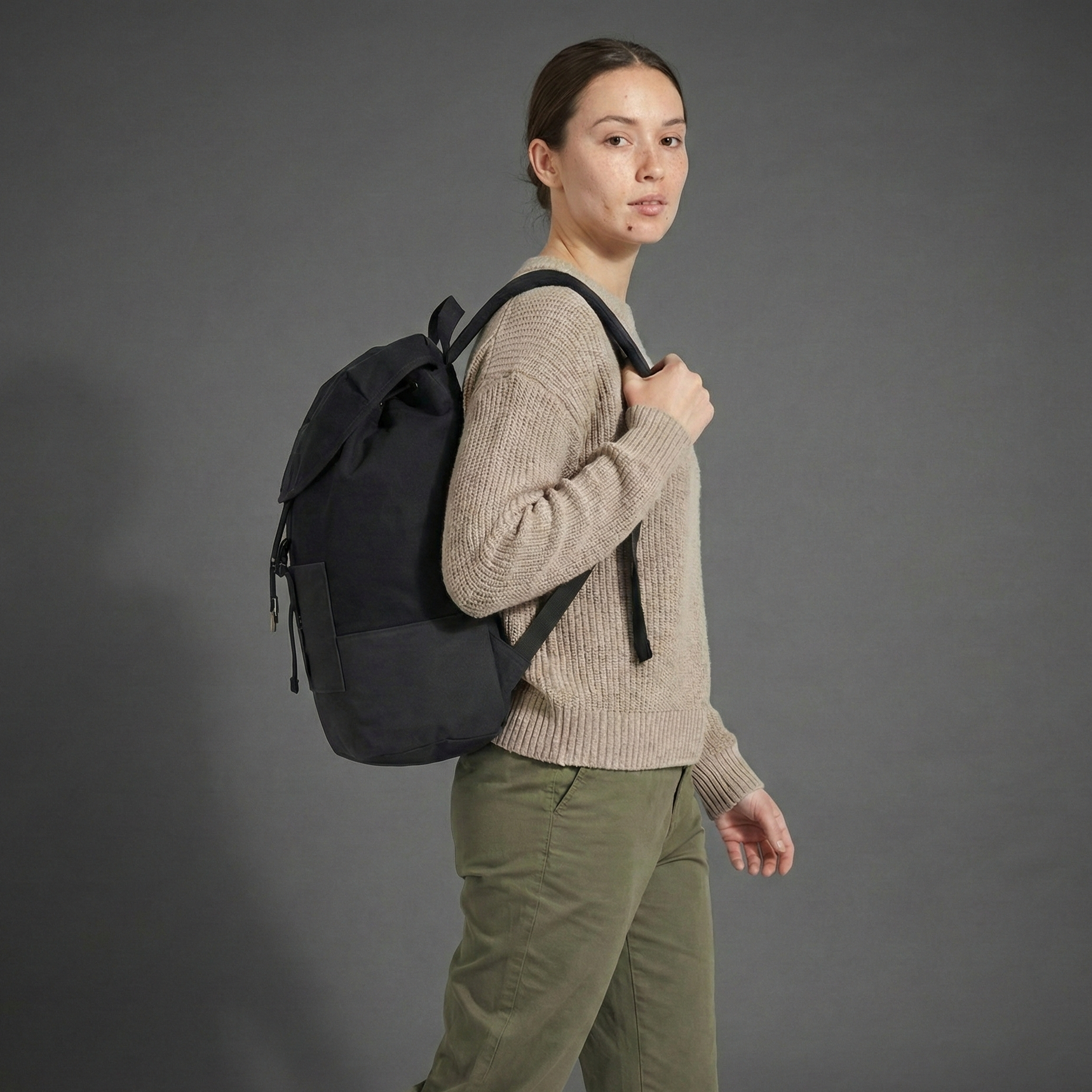 Supasac DRIFT Professional Laptop Backpack