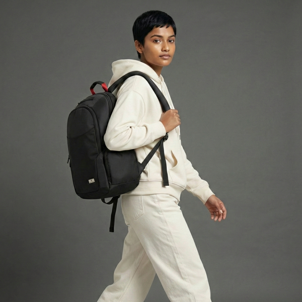 Supasac EDGE 1 Professional Laptop Backpack