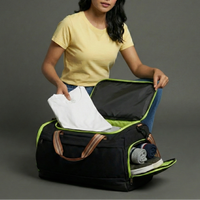 Supasac VOYAGE DUFFLE BAG Duffle Bag