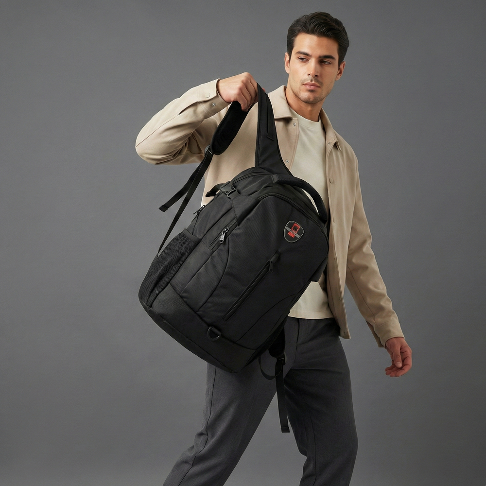 Supasac RIFT Professional Laptop Backpack