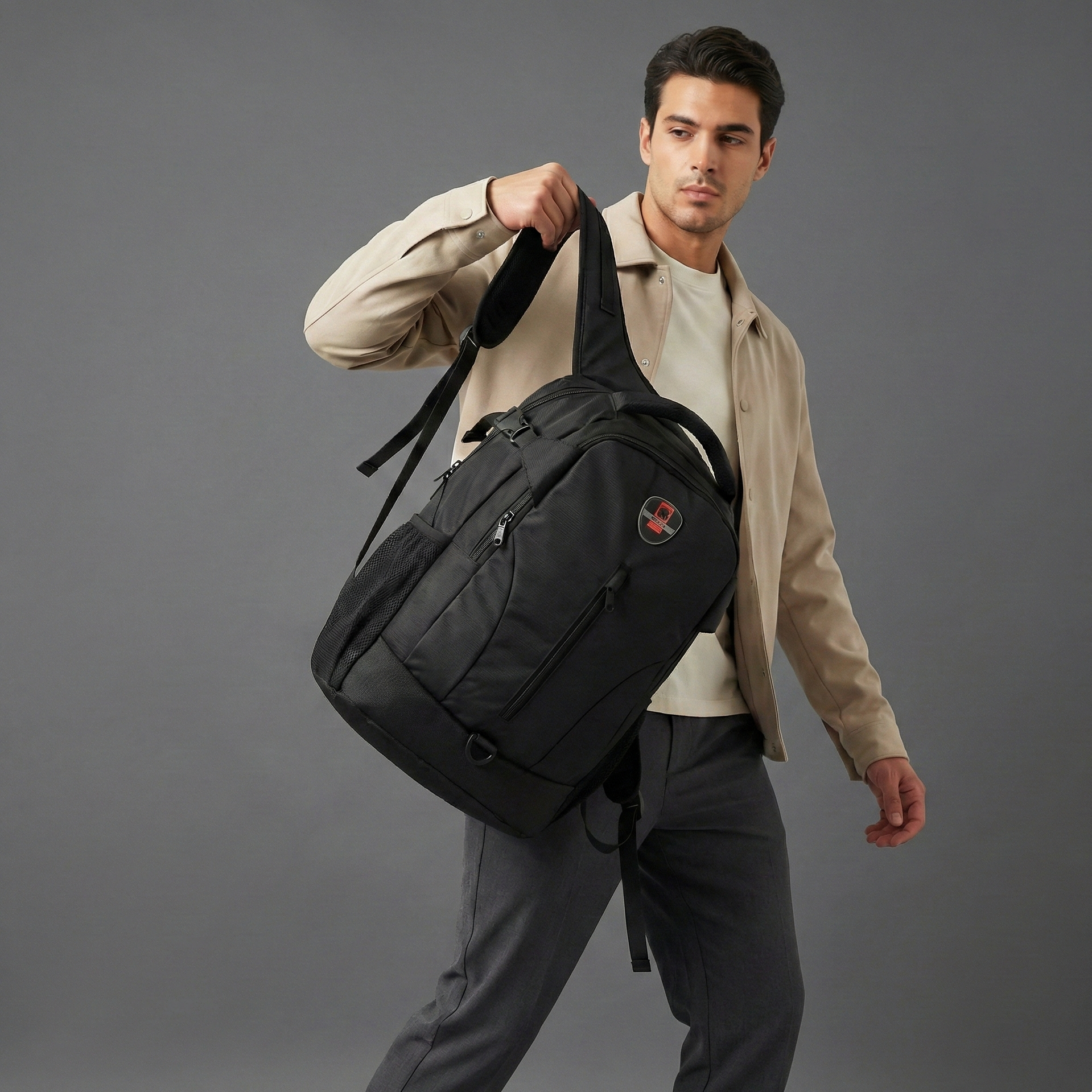 Supasac RIFT Professional Laptop Backpack