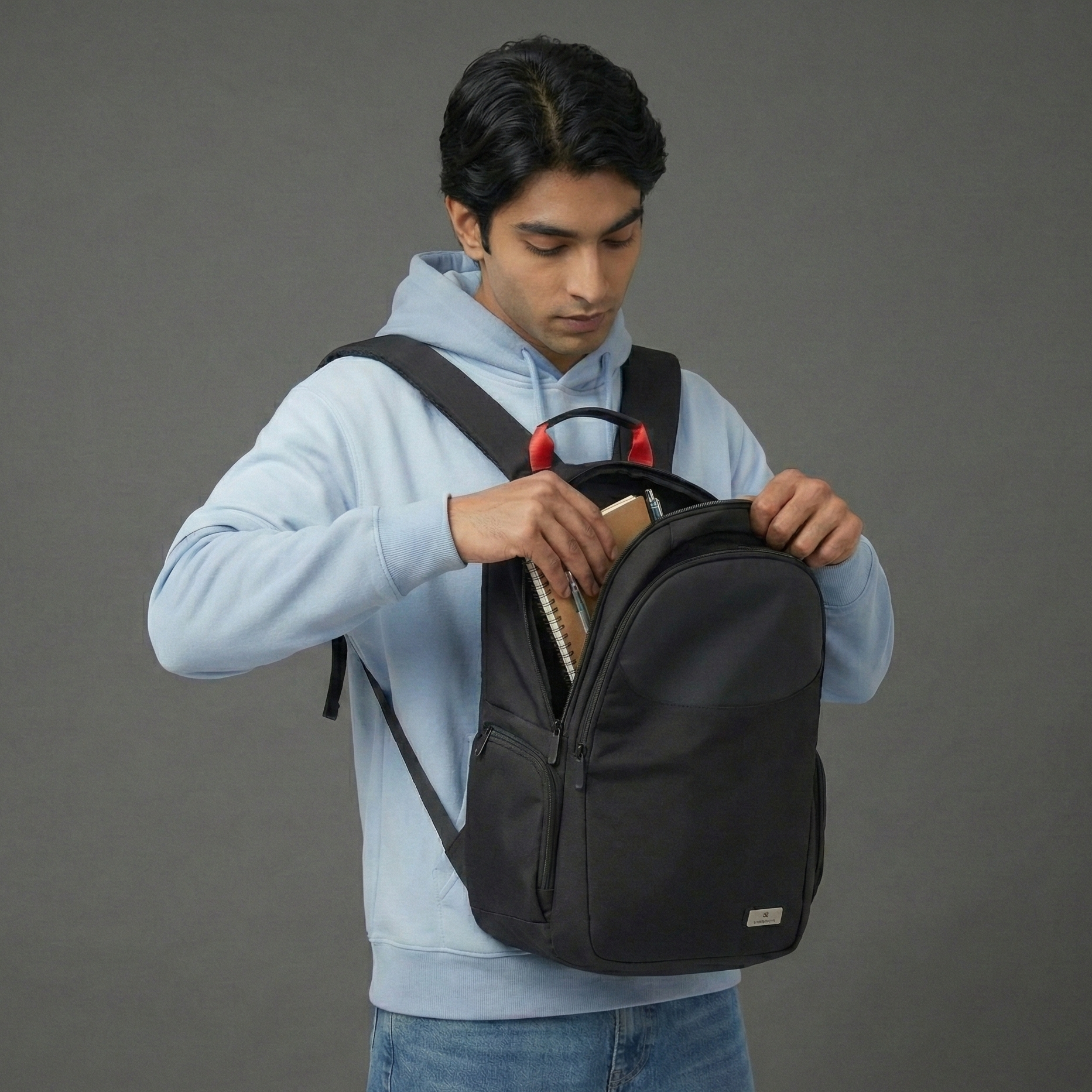 Supasac EDGE 2 Professional Laptop Backpack