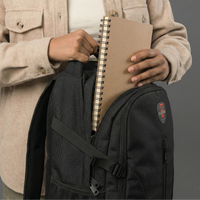 Supasac RIFT Professional Laptop Backpack