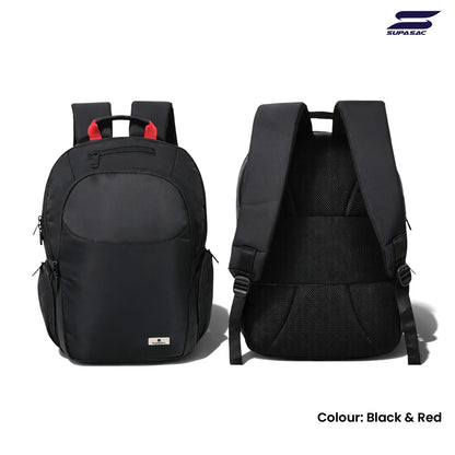 Supasac EDGE 2 Professional Laptop Backpack