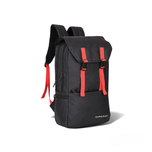 Supasac TUNDRA Professional Laptop Backpack
