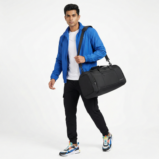 Supasac HAUL DUFFLE BAG Duffle Bag