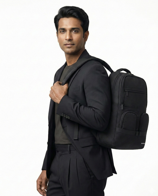 Supasac BLAZE Professional Laptop Backpack