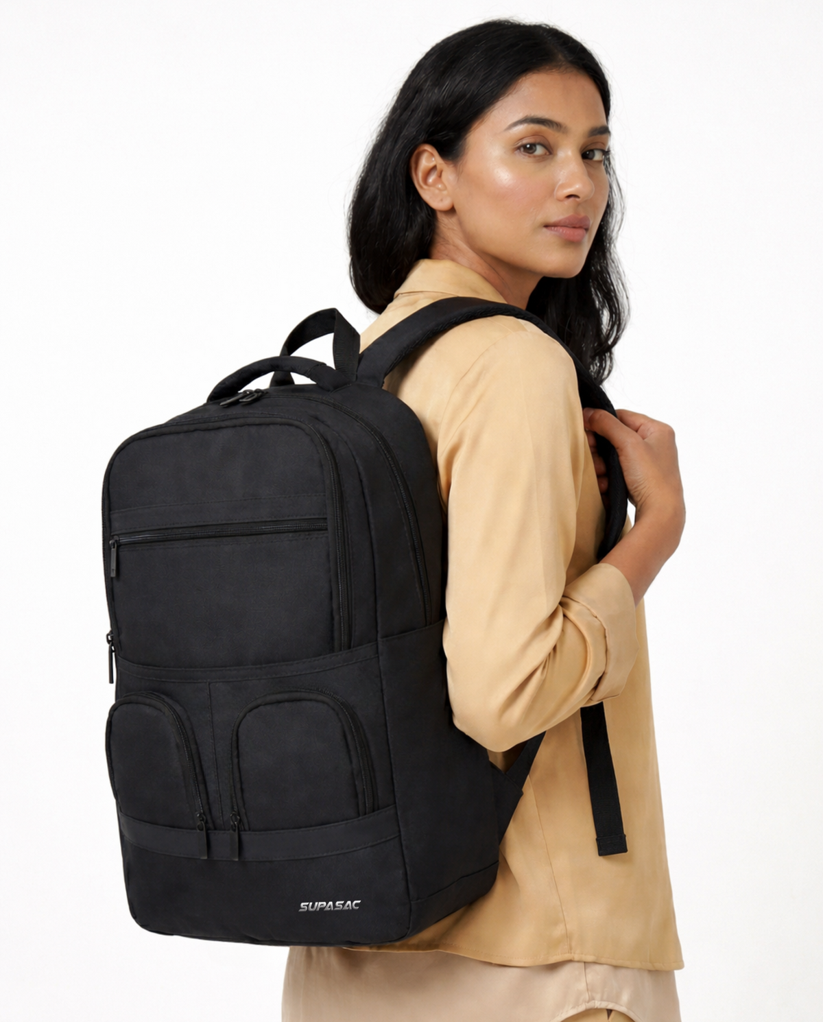 Supasac BLAZE Professional Laptop Backpack
