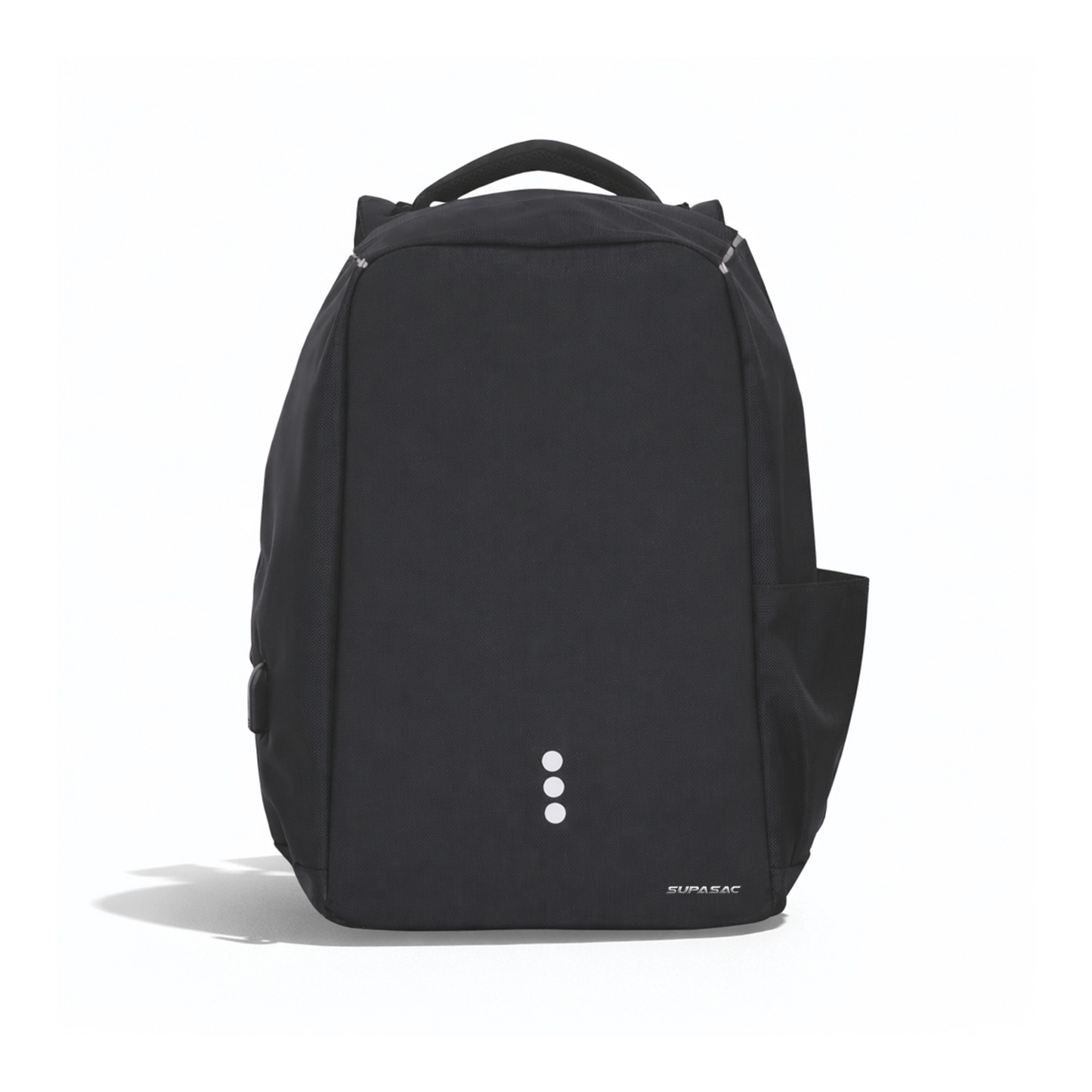 Supasac ANTI-THEFT Professional Laptop Backpack