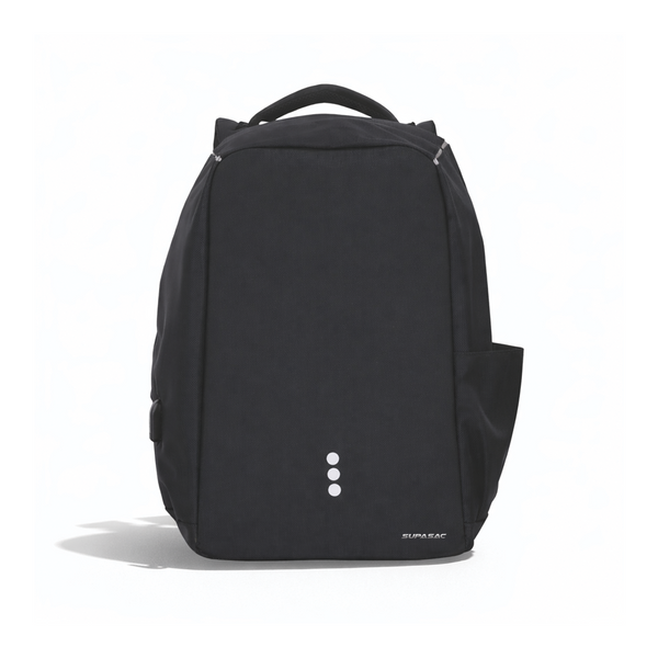 Supasac ANTI-THEFT Professional Laptop Backpack