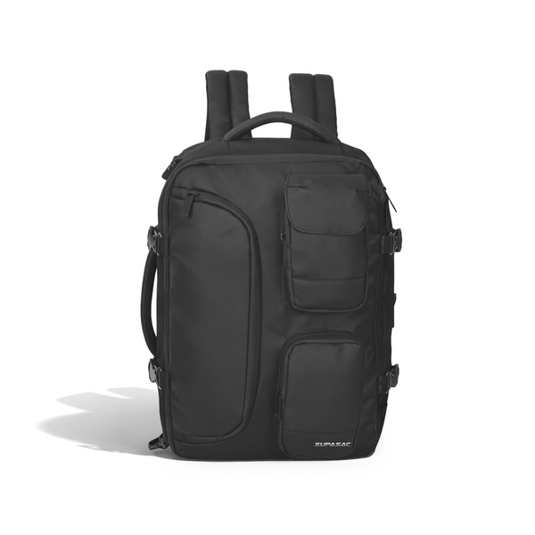 Supasac NEXUS Professional Laptop Backpack