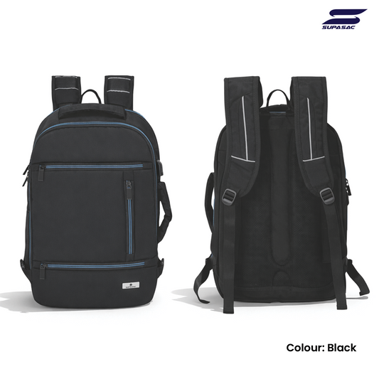 Supasac URBAN EXPLORER Professional Laptop Backpack